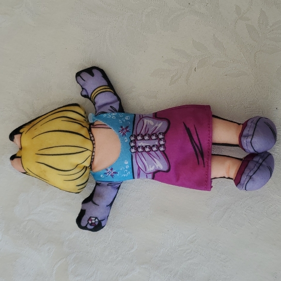 Muppet dolls Blockbuster Video - Picture 7 of 9